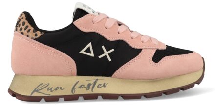 Sun68 Ally Vintage Z44207_04 Roze maat