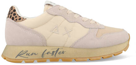 Sun68 Ally Vintage Z44207_31 Beige-39 maat 39