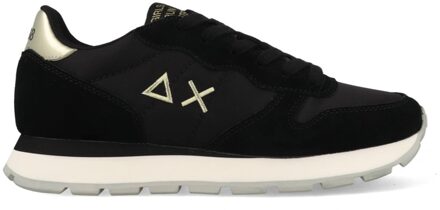 Sun68 Ally Z44202_4311 Goud / Zwart maat