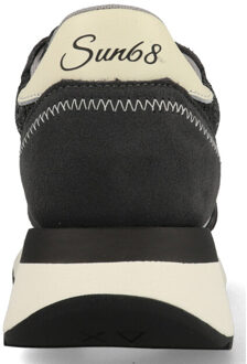 Sun68 Big ally glitter z45212 11 Zwart - 40