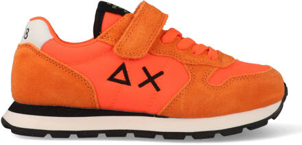 Sun68 Boy's Tom Solid maat 33 Oranje