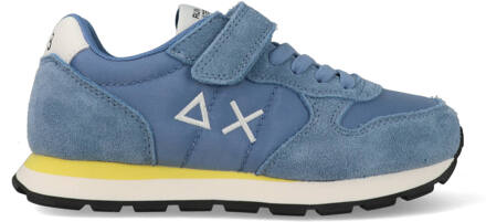 Sun68 Boy's Tom Solid maat 34 Blauw