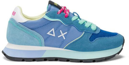 Sun68 Bz35204 aslly color explosion Blauw - 39