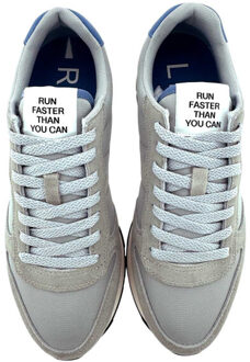 Sun68 Bz36101 sneakers Grijs - 43