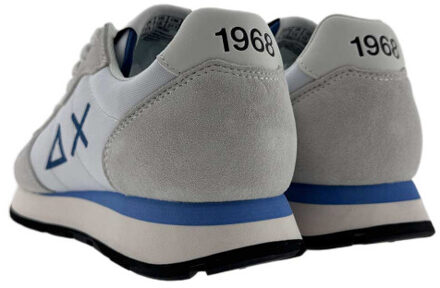 Sun68 Bz36101 sneakers - maat 43 Wit