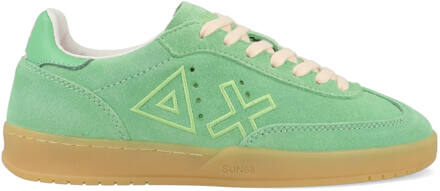 Sun68 California Sun Z35229_38 Groen-38 maat 38