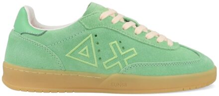 Sun68 California Sun Z35229_38 Groen maat