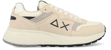 Sun68 Daddy Z34125_31 Beige maat