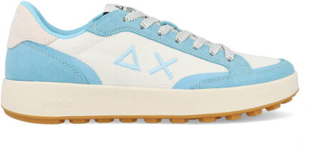 Sun68 Genius Z34133_05 Blauw-40 maat 40