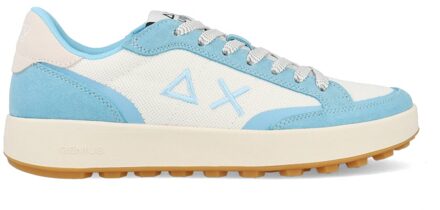 Sun68 Genius Z34133_05 Blauw maat