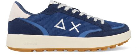 Sun68 Genius Z34133_80 Blauw maat