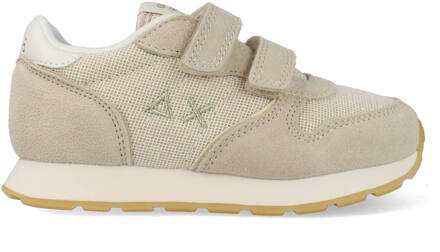 Sun68 Girl's Ally Glitter maat 25 Beige