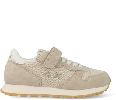 Sun68 Girl's Ally Glitter maat 34 Beige