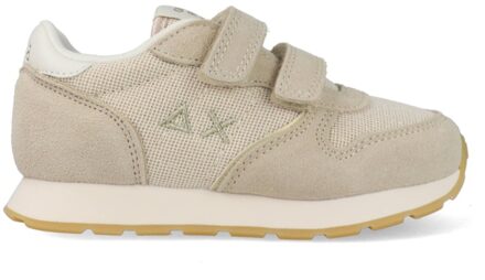 Sun68 Girl's Ally Glitter maat Beige