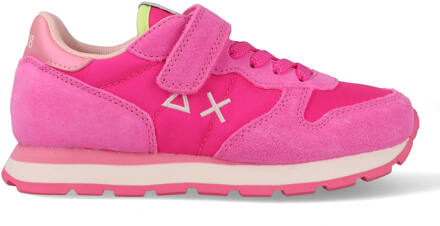 Sun68 Girl's Ally Solid maat 32 Roze