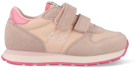 Sun68 Girl's Ally Solid maat Beige