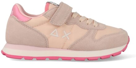 Sun68 Girl's Ally Solid maat Beige