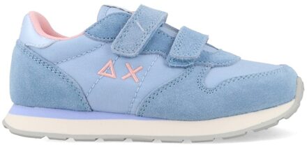 Sun68 Girl's Ally Solid Z35401K_05 Blauw maat