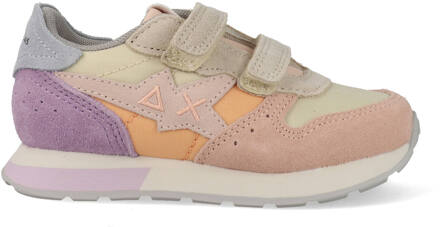 Sun68 Girl's Stargirl maat 25 Wit