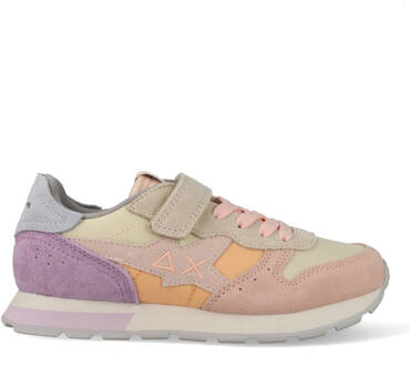 Sun68 Girl's Stargirl maat 34 Wit