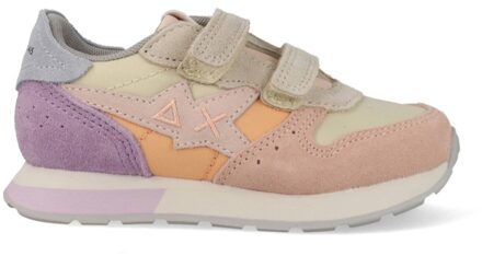 Sun68 Girl's Stargirl maat Wit