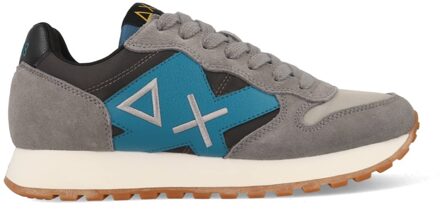 Sun68 Jaki Bicolor Z44114_34 Grijs maat