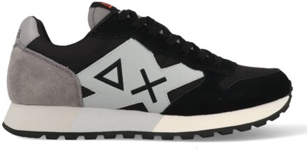 Sun68 Jaki Solid Z44113_11 Zwart maat