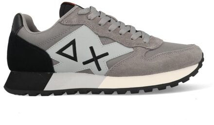 Sun68 Jaki Solid Z44113_34 Grijs maat