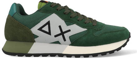 Sun68 Jaki Solid Z44113_37 Groen-42 maat 42