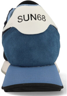 Sun68 Jaki solid z45113 07 Blauw - 42