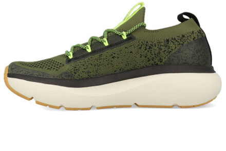 Sun68 Jupiter knit z34127 19 Groen - 44