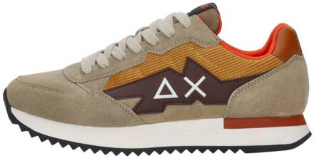 Sun68 Niki Crazy Winter Beige - 40