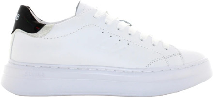 Sun68 Shoes Sun68 , White , Dames - 41 Eu,40 Eu,38 Eu,36 EU