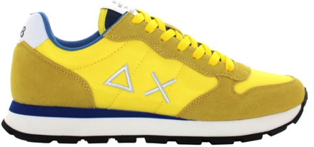 Sun68 Shoes Sun68 , Yellow , Heren - 45 EU