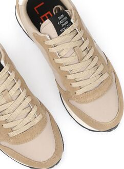 Sun68 Sneaker Tom Fluo Beige - 41,42