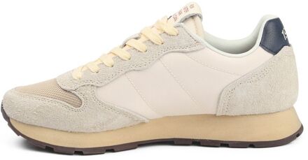 Sun68 Sneaker Tom Vintage Off White Off-White - 40