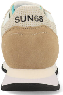 Sun68 Stargirl glitter logo z35212 31 Beige - 38