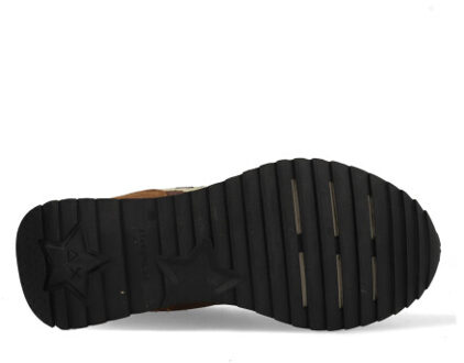 Sun68 Stargirl multicolor z45216 08 - maat 39 Bruin