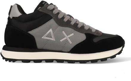 Sun68 Tom 2.0 Solid Z44108_11 Zwart-44 maat 44