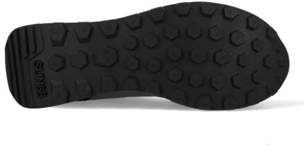 Sun68 Tom 2.0 solid z44108 11 Zwart - 44