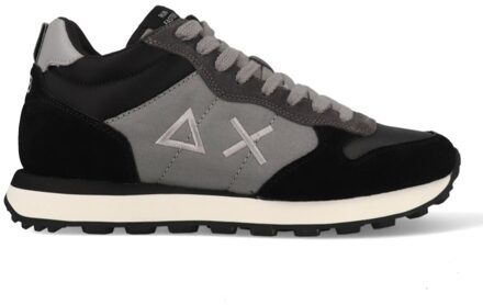 Sun68 Tom 2.0 Solid Z44108_11 Zwart maat