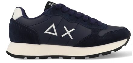 Sun68 Tom Classic Z44104_07 Blauw maat