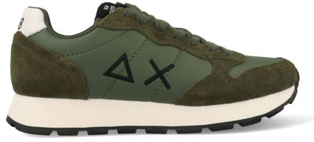 Sun68 Tom Classic Z44104_74 Groen-41 maat 41