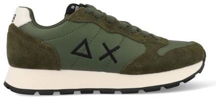 Sun68 Tom Classic Z44104_74 Groen maat