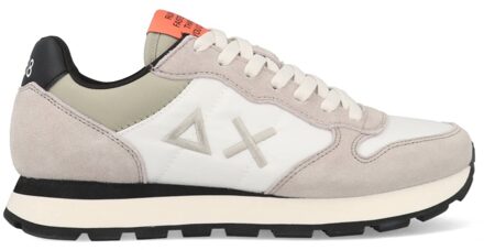 Sun68 Tom Color Z34106_06 Grijs maat