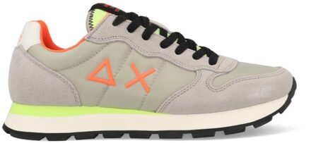 Sun68 Tom Fluo Z34102_06 Grijs maat
