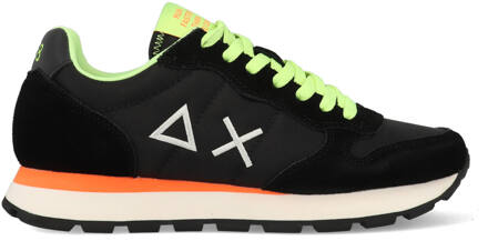Sun68 Tom Fluo Z35102_11 Zwart-44 maat 44