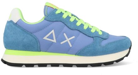 Sun68 Tom Fluo Z35102_56 Blauw maat