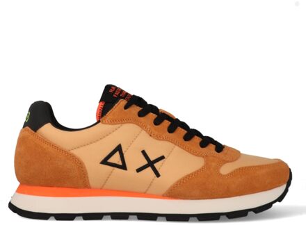 Sun68 Tom Fluo Z36102_14 Oranje maat