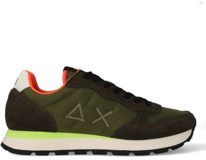 Sun68 Tom Fluo Z36102_19 Groen-42 maat 42